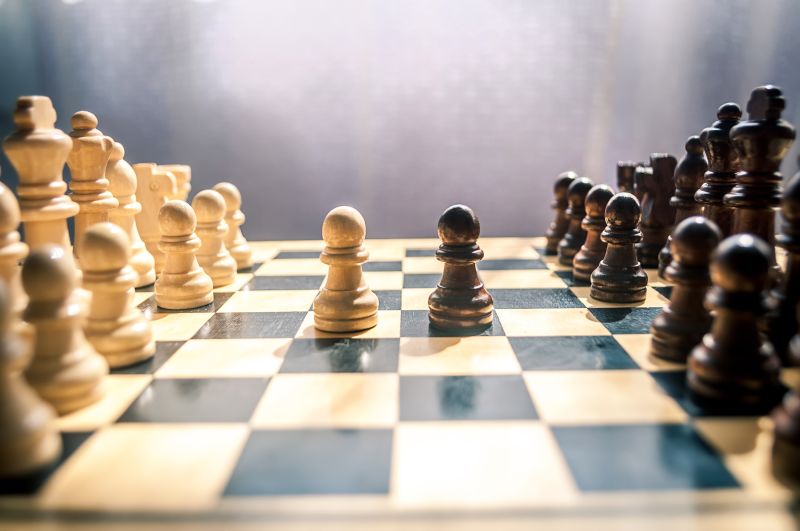 Chess: The different variants of the game explained